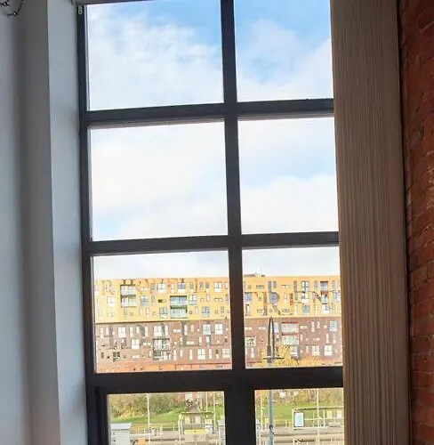 The Opal Apartment Manchester