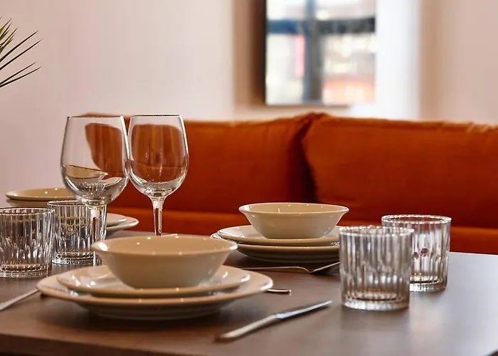 The Opal * Manchester