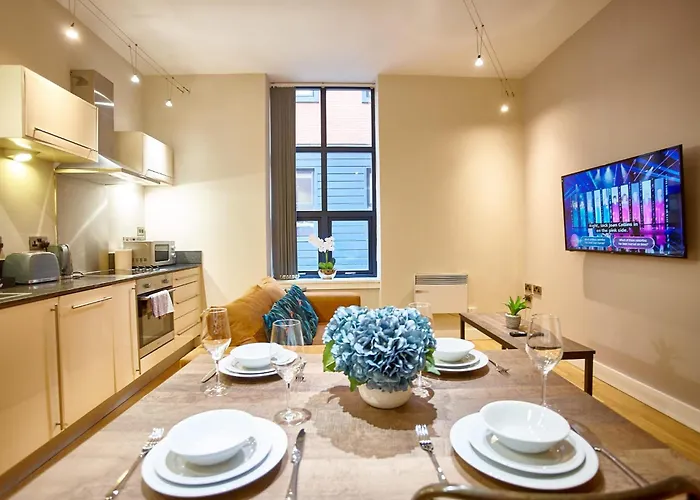 The Jade * Манчестер