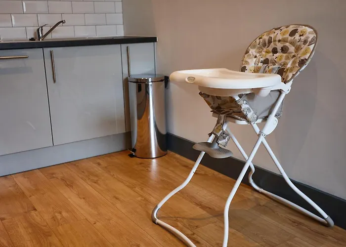 The Peridot 맨체스터