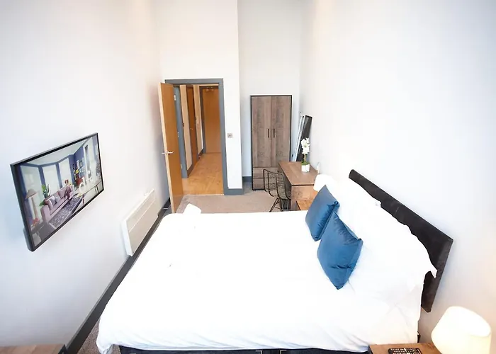 The Peridot Apartament