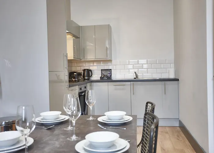 The Peridot * 맨체스터