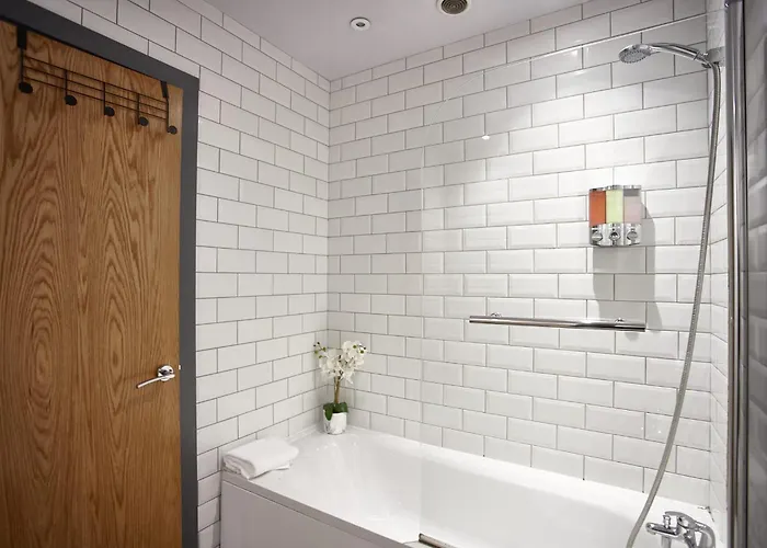 Apartament The Peridot