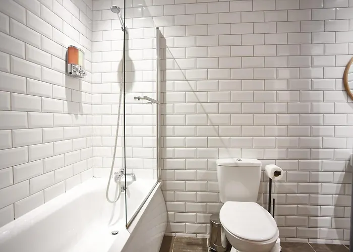 Apartament The Peridot *