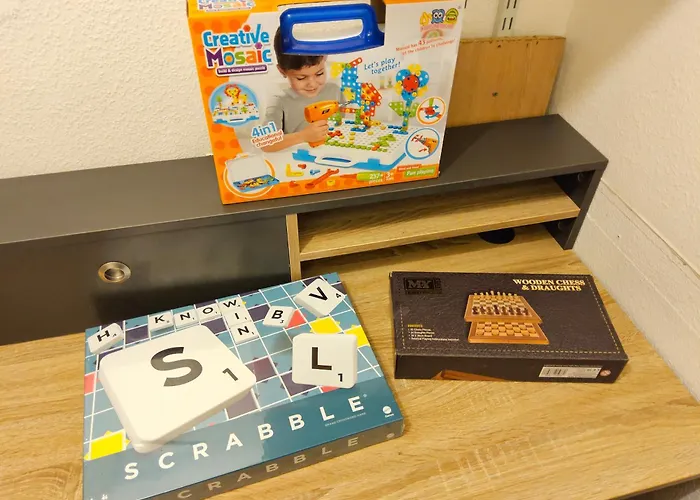 Bespoke Salford Quays - Garden, Wifi And Parking Feriehus Manchester