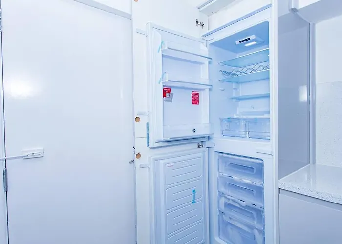 Belle Vue Manchester