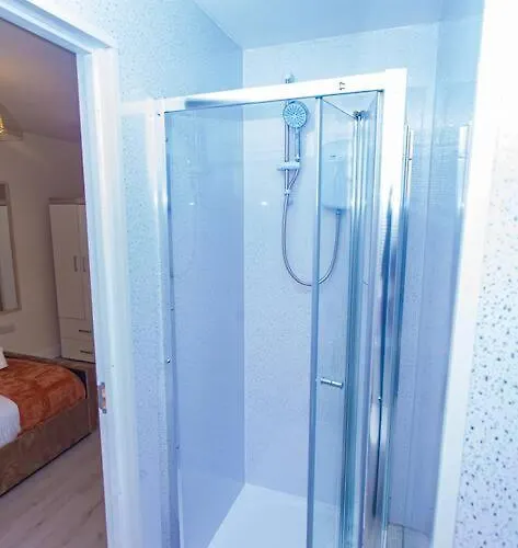 Belle Vue Holiday home