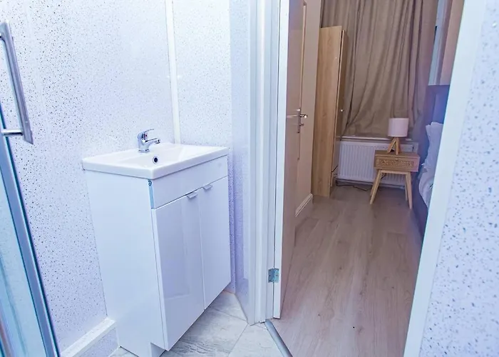 Belle Vue Holiday home *