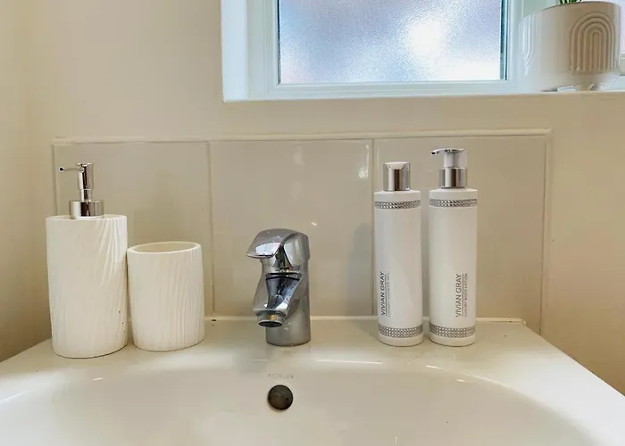 Modern, Stylish And Central * Mánchester