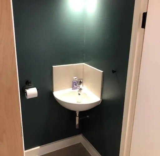 شقة 1 Bedroom Duplex In *