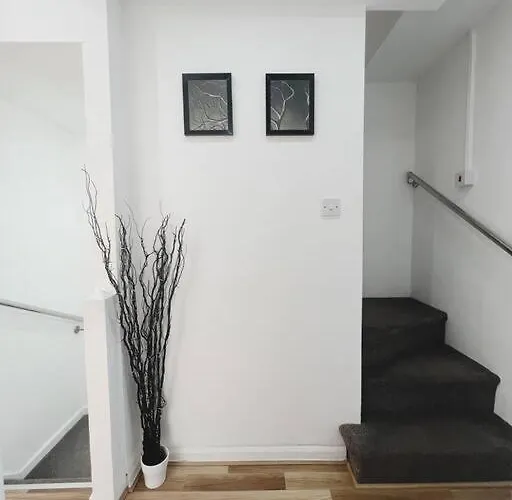 In The Heart Of Manchester