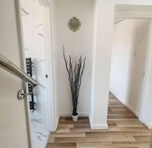 Dom wakacyjny In The Heart Of