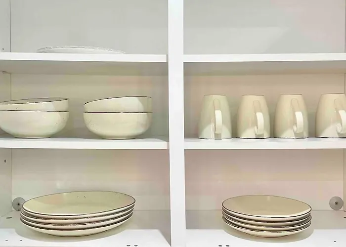 In The Heart Of Manchester