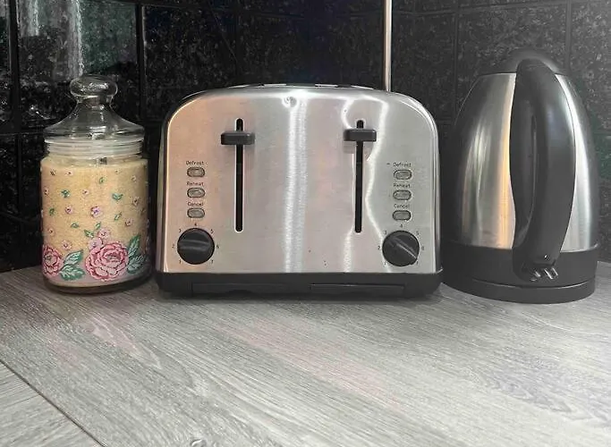 Dom wakacyjny In The Heart Of *