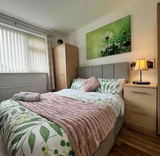 In The Heart Of * Manchester