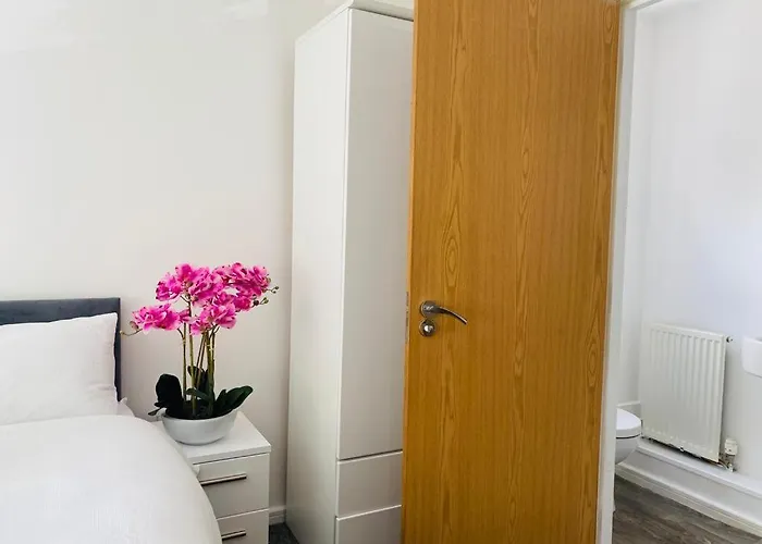 Modern, Stylish And Central * Manchester