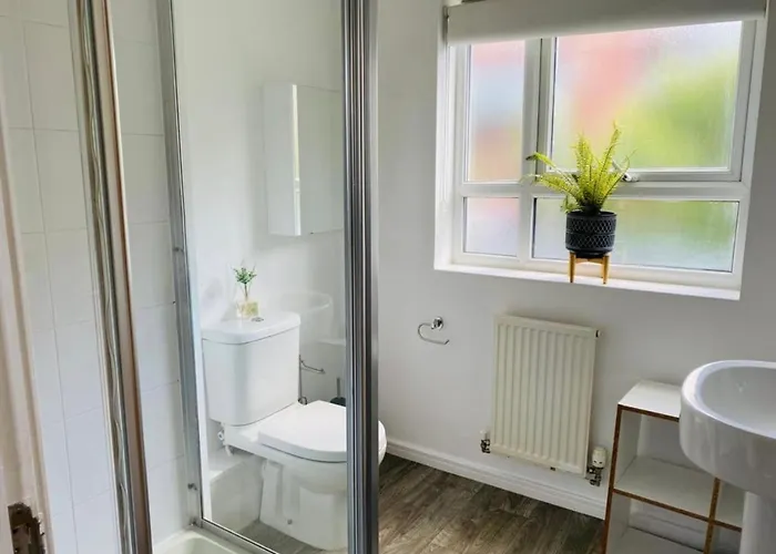 Modern, Stylish And Central * Mánchester