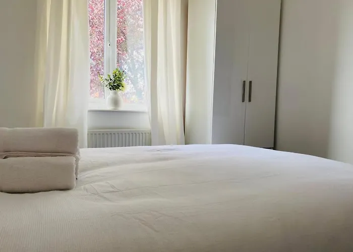 Modern, Stylish And Central Habitación en casa particular