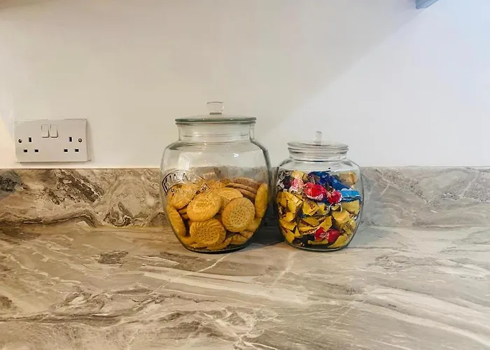 Modern, Stylish And Central Homestay szállás *