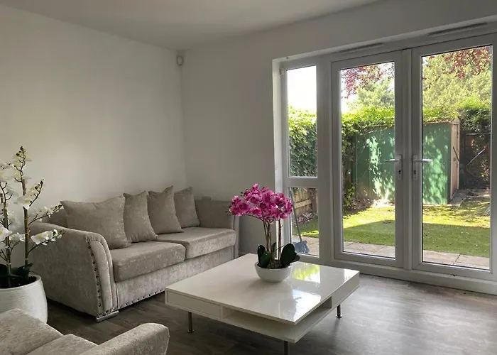 Modern, Stylish And Central * Mánchester