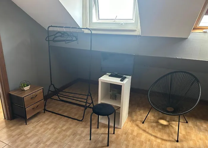 - Free Parking 맨체스터