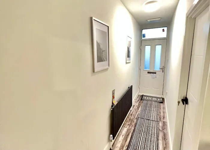 Lux 2 Bed Mancity Stadium, Coop Arena, Picadilly * Mánchester