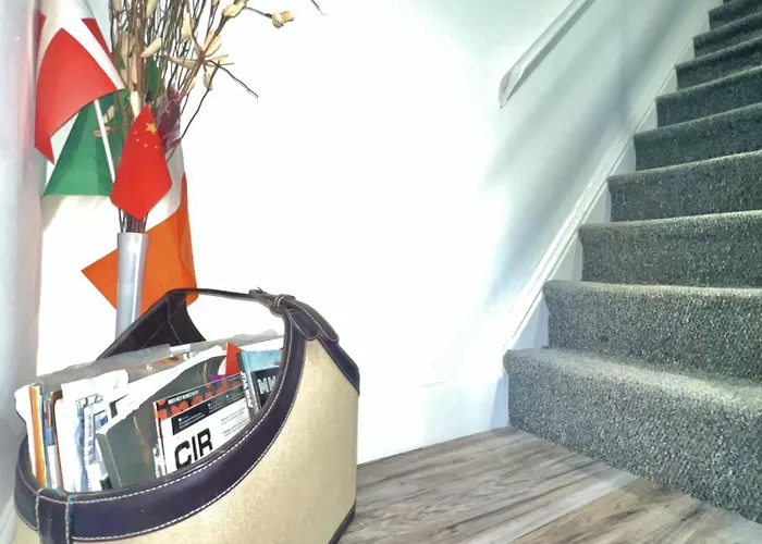 Apartman Lux 2 Bed Mancity Stadium, Coop Arena, Picadilly *