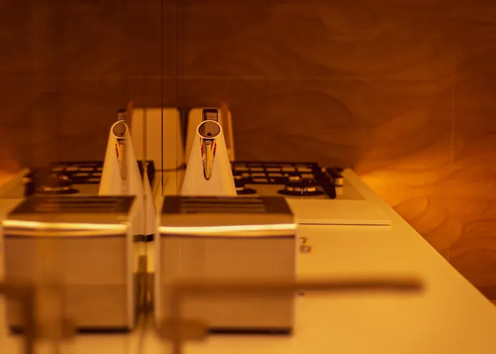 Apartman Luxury - Centre *