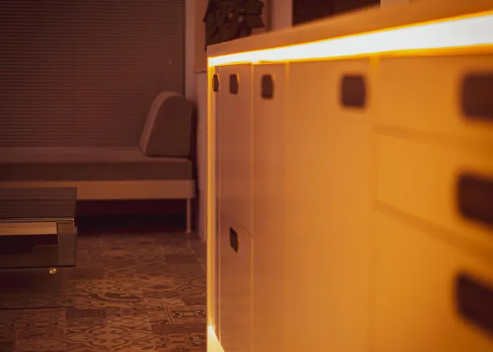 Luxury - Centre Apartman *