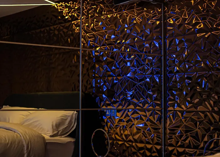 Apartman Luxury - Centre Manchester