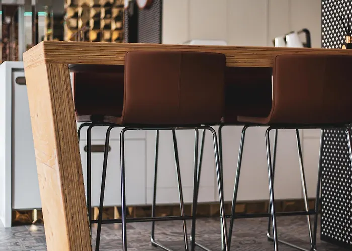 Luxury - Centre Manchester