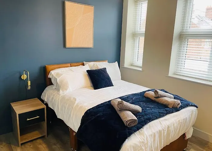 Apartment Brantwood - 2