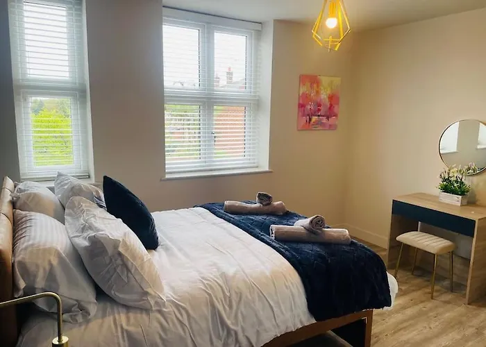 Brantwood - 2 * Manchester