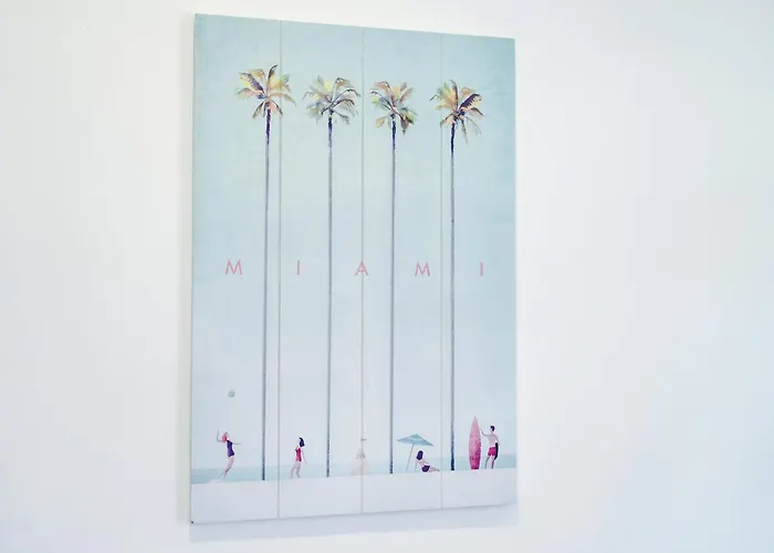 The Retreat Near Salford Quays Casa de Férias