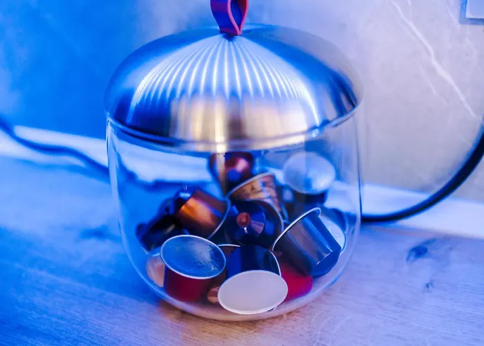 The Retreat Near Salford Quays Casa de Férias *