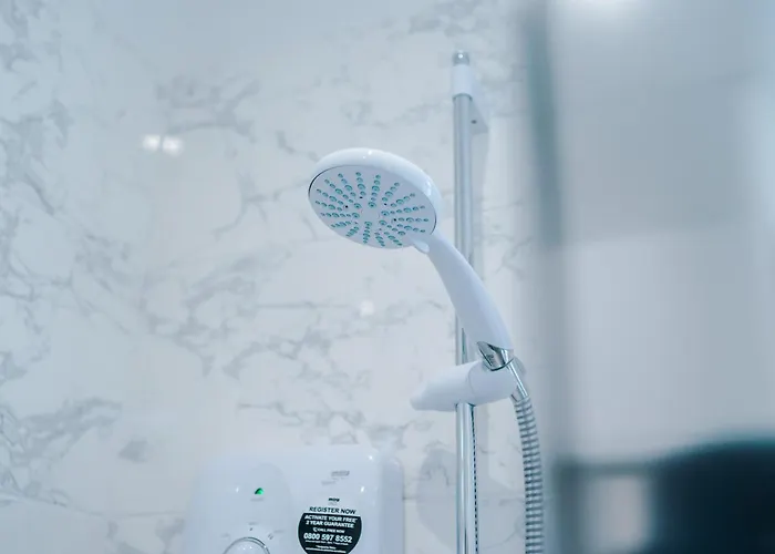 The Retreat Near Salford Quays * Manchester