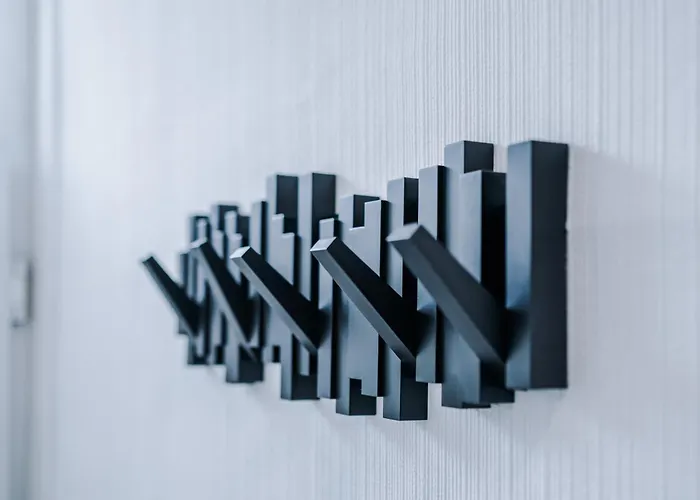 Casa de Férias The Retreat Near Salford Quays *