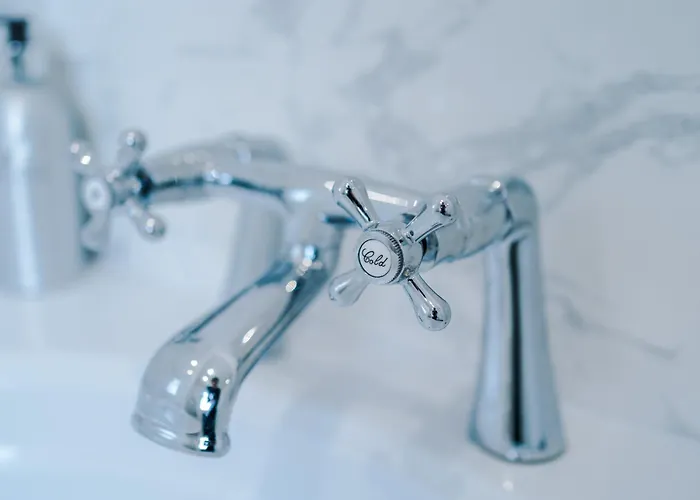 The Retreat Near Salford Quays * Manchester