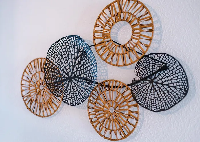 The Retreat Near Salford Quays *