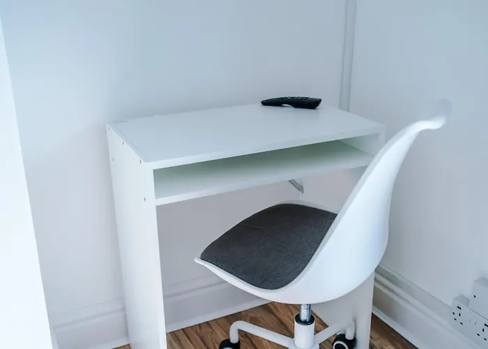 The Retreat Near Salford Quays Manchester