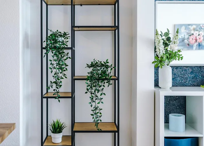 The Retreat Near Salford Quays