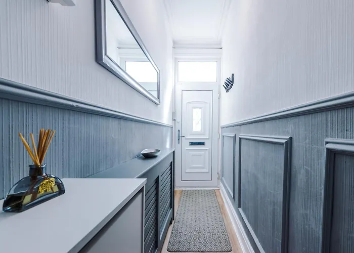 The Retreat Near Salford Quays