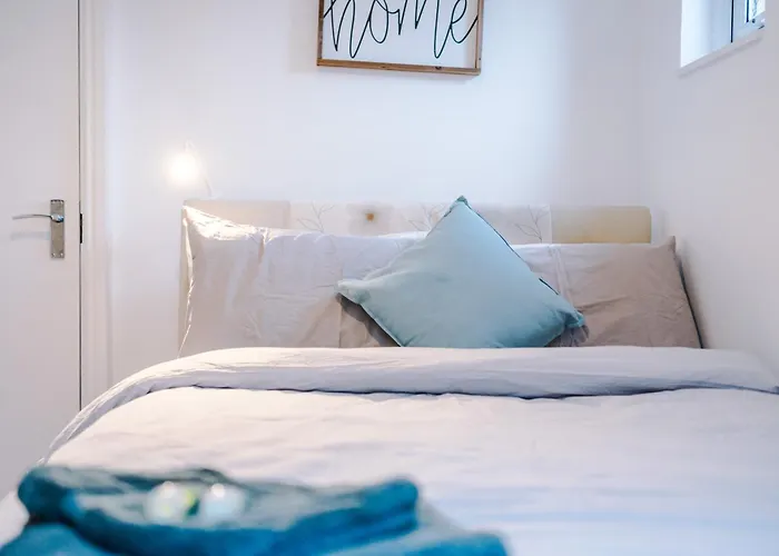 4 Bedroom Victorian House Hébergement de vacances