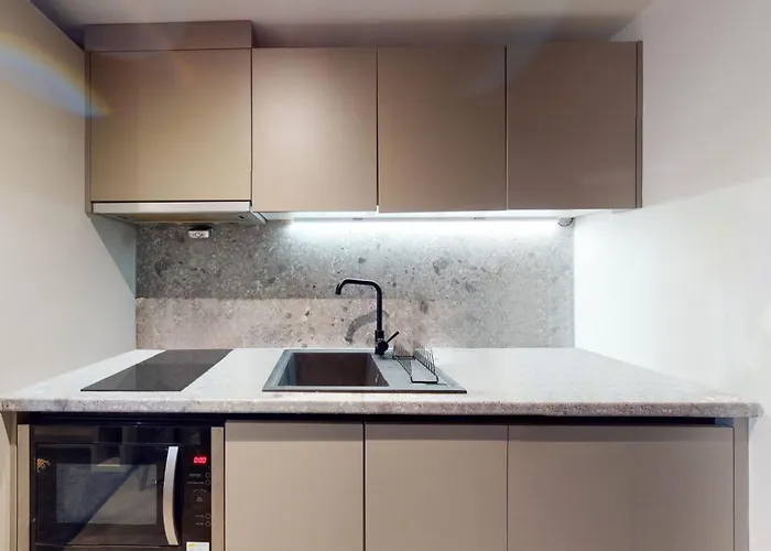 For Students Only Canvas Apartamento *