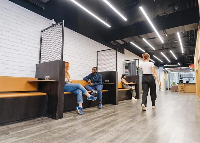 For Students Only Canvas Apartment