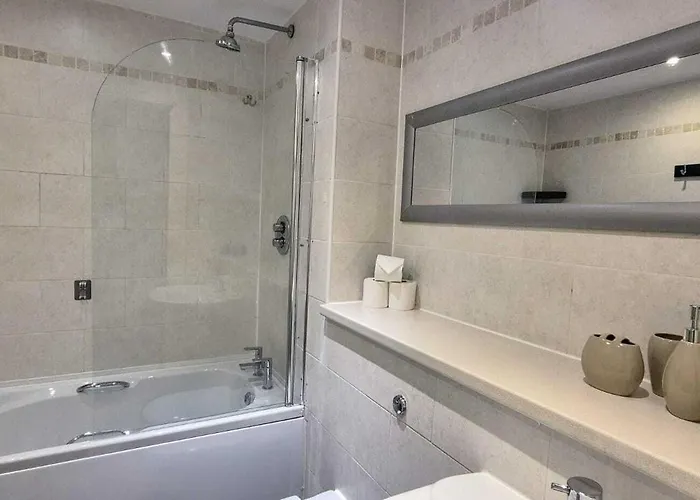 Apartamento Penthouse - 2 Bedroom *