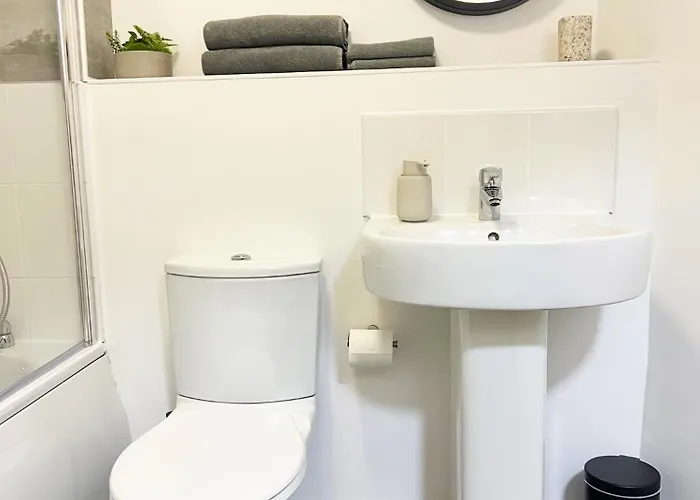 2 Bed Sportcity Opposite Etihad Stadium & Coop Live * Manchester