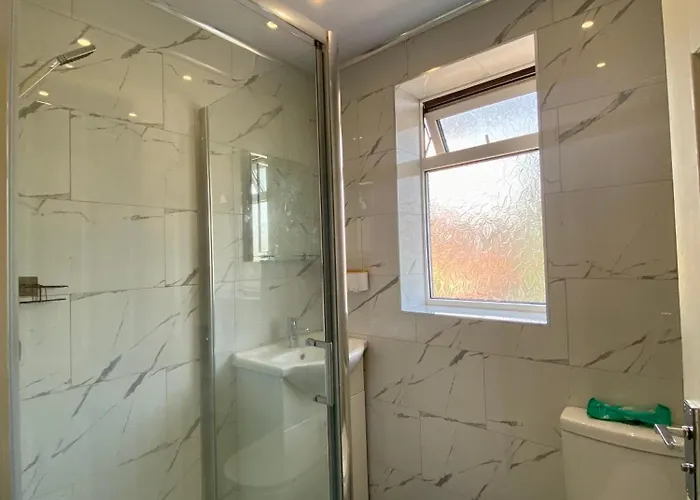 Проживание в семье Charming Urban Retreat