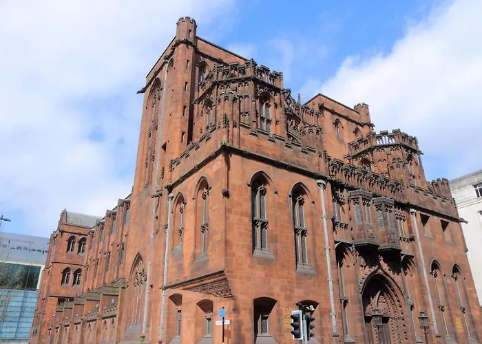 Hotel Travelodge Arena