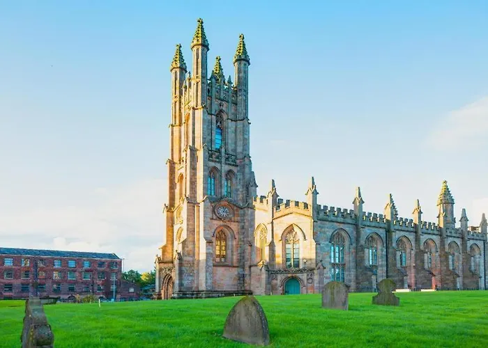 Travelodge Arena Hotel Manchester